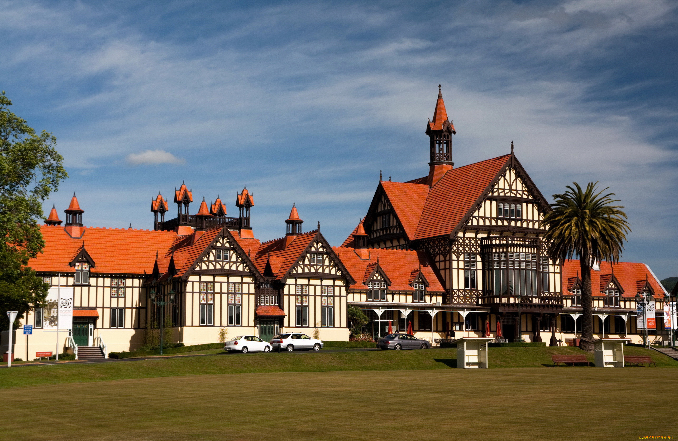 , , , rotorua, , 